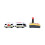 Train Électrique Télécommandé Jouet Éducatif Pour Enfants 1