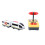 Train Électrique Télécommandé Jouet Éducatif Pour Enfants 5