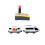 Train Électrique Télécommandé Jouet Éducatif Pour Enfants 3