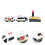 Train Électrique Télécommandé Jouet Éducatif Pour Enfants 2