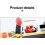 Train Électrique Télécommandé Jouet Éducatif Pour Enfants 11