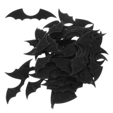30 Sztuk Halloweenowe Skrzydła Motyla Opaski Na Głowę DIY Akcesoria