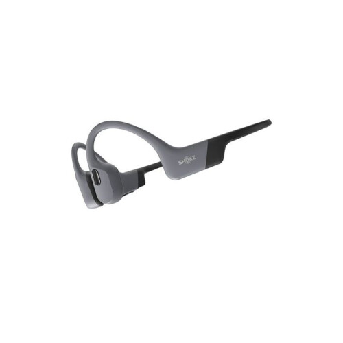 Shokz Shokz OPENBLAUW PRO GRIS DRAADLOZE OPLADING
