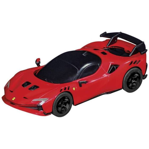 Carrera Carrera 20062578 GO!!! Poder Supercarros Ferrari [Poder sem fio] Conjunto para iniciantes 2