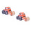 2 Unidades Mini Caminhão Para Crianças 6