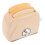 1 Toaster Brinquedo Mini Móvel Para Casa De 1