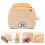 1 Toaster Brinquedo Mini Móvel Para Casa De 7