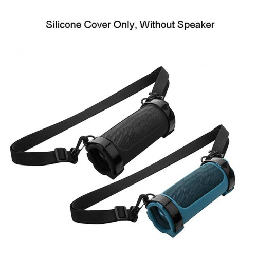 Pullable Speaker Covers for Flip 6 Speaker Protective Holders Storage Case 2