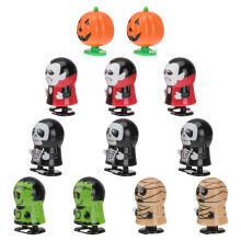 12 Sztuk Halloween Zabawek Mini Zestaw Artykuły Na Uczty