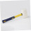 Rubber Mallet Hammer Fiber Handle, NonMarring Elastic Head Floor Tile/Board Installation Tool, Pro Tool 3