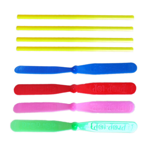 3Pcs A De 12Pcs Voadoras Asa Brinquedo 2