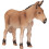 De Burro Estatueta Pé Para Escritório E Crianças 11