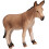 De Burro Estatueta Pé Para Escritório E Crianças 10