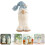 1 Decoração Festiva Enfeite Brinquedo 3