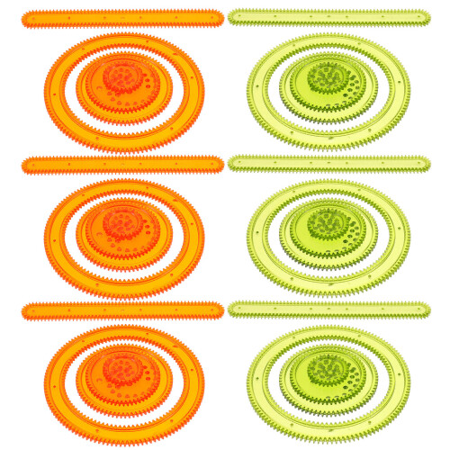 2 Ensembles Peinture Éducative Pour Enfants, Bricolage 1