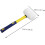 Rubber Mallet For Flooring Installation, Tile Setting, Floor Boards, Fiber Handle  Elastic Head Tool 3
