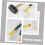 Rubber Mallet For Flooring Installation, Tile Setting, Floor Boards, Fiber Handle  Elastic Head Tool 5