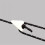 Camping Clothesline Adjustable with Reflective Wire Outdoor Camping Lanyard 5