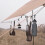 Camping Clothesline Adjustable with Reflective Wire Outdoor Camping Lanyard 4