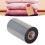 Schwarzes Thermotransferband, antistatisches, 11