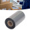 Schwarzes Thermotransferband, antistatisches, 12