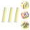 3Pcs Material Fabricação , Kit Infantil 4