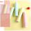 3Pcs Material Fabricação , Kit Infantil 11