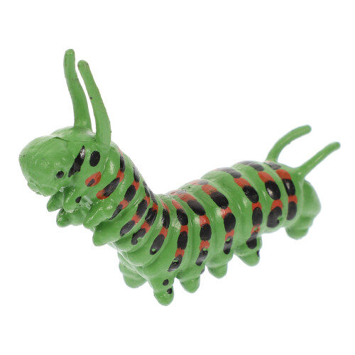 De Minhoca Falsa Simulação Brinquedo