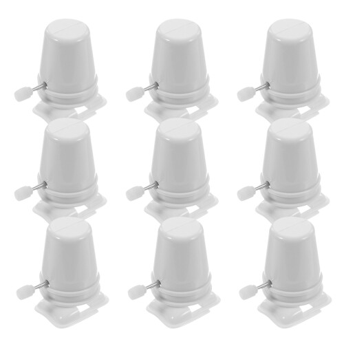 27 Peças Plástico Brinquedo A Corda Robôs Com Substituíveis 1