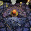 Dowsing Divination Metaphysical Board Magician Board Game Tablecloth Card Mat 2