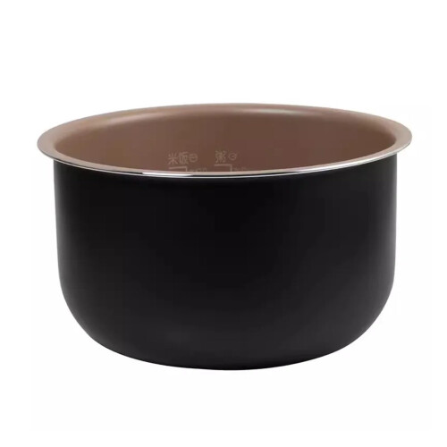 Rice Cooker NonStick Inner Bowl Compatible With 1 Piece