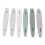 Nagelfeile, professionelles, wiederverwendbares, 5