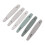 Nagelfeile, professionelles, wiederverwendbares, 4