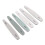 Nagelfeile, professionelles, wiederverwendbares, 6