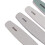 Nagelfeile, professionelles, wiederverwendbares, 13