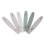 Nagelfeile, professionelles, wiederverwendbares, 3