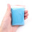 4 Sacos De Para Crianças Azul 100 G 3