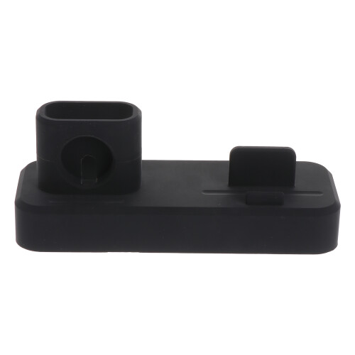Suporte De Carregamento Silicone Para Relógio 1