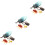 3 Ensembles Modèles Simulation Cycle Décoration 5