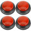 4 Unidades Buzzer Para Crianças 7