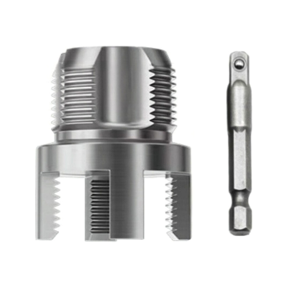 Water Pipe Internal Thread Opener Pipe Threader For 1'' Dn25 7754000659227