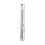 Pet Door 4 Way Locking Security Lock Plastic Dog Cat Flap-White 6