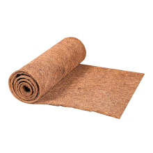 Reptiles Carpet Coconut Fiber Mat Tanks Liners Mattress-80x40CM