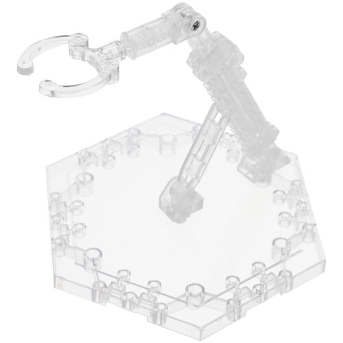 Character Display Stand Für Actionfiguren Modellhalterung