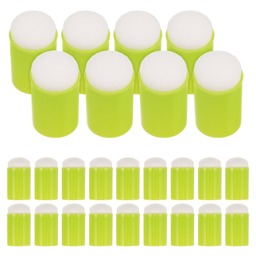 5 Sets Kinder Fingerfarben Set Für Fingerkunst 2