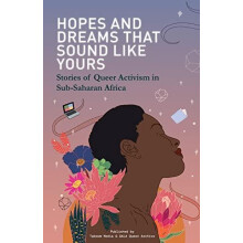 Hopes and Dreams That Sound Like Yours Paperback Book
