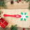 3Stk LED Weihnachts Für Feiern Und 11
