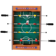 Juego De Fútbol De Para