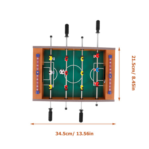 Juego De Fútbol De Para 1