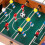 Juego De Fútbol De Para 8